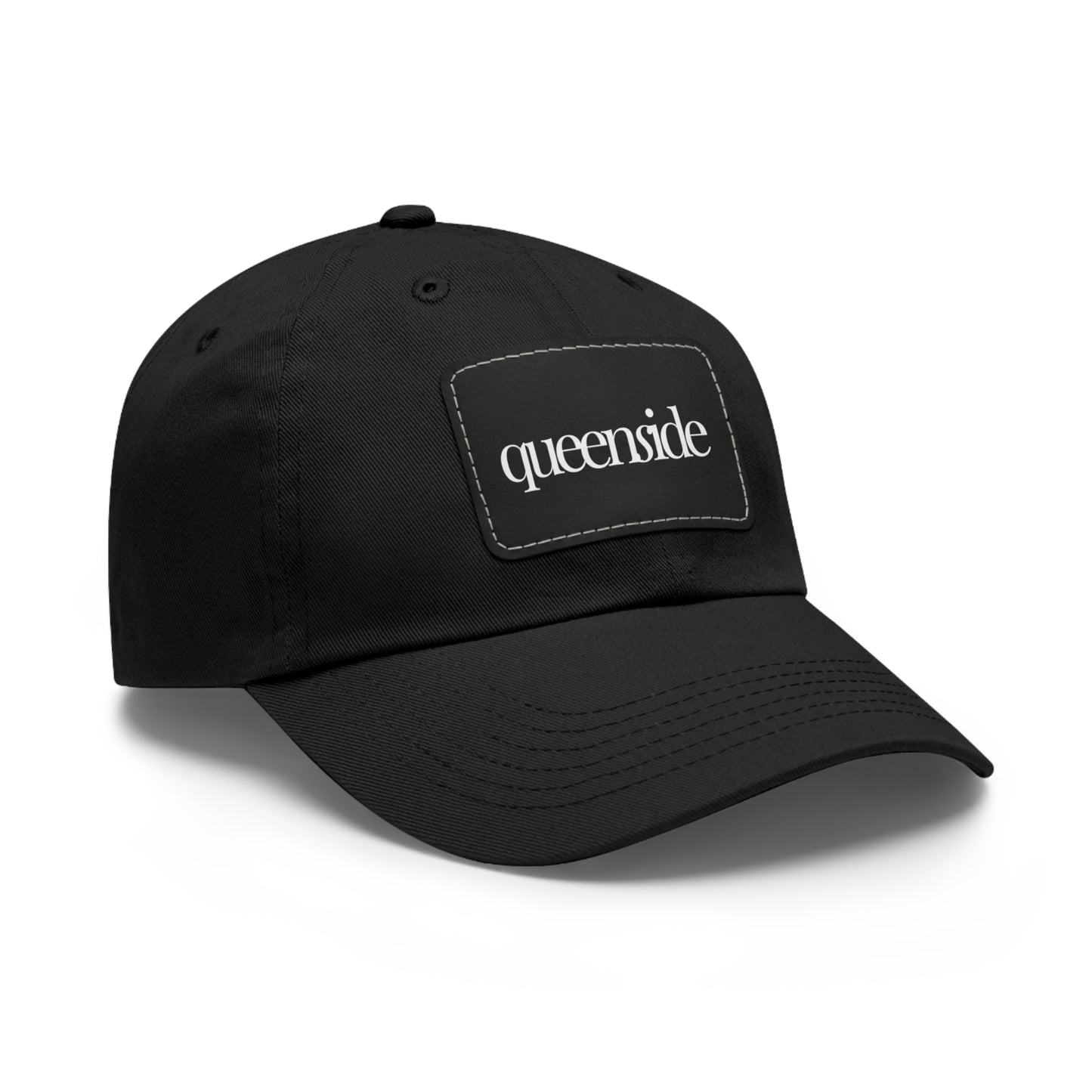 Queenside Signature Hat