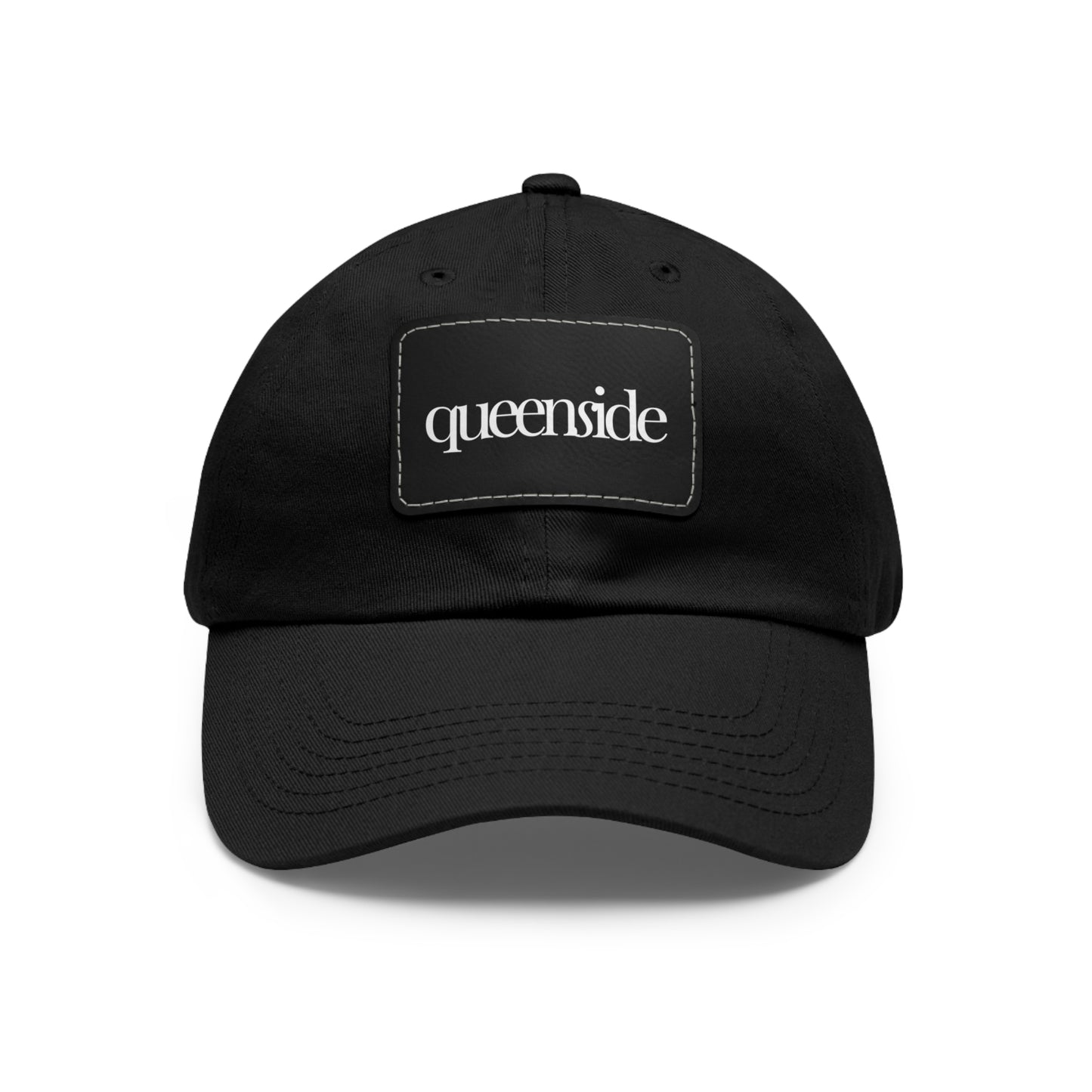 Queenside Signature Hat